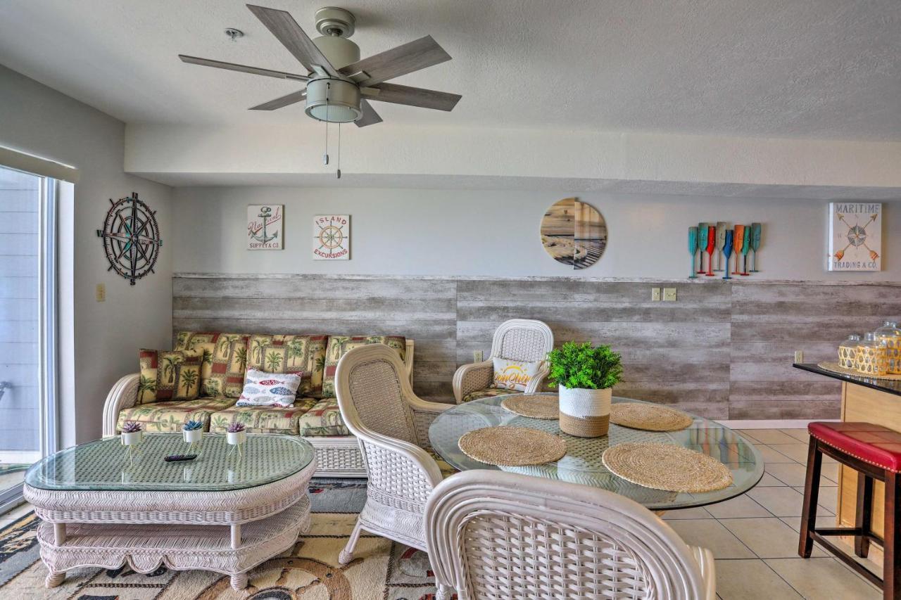 Cozy Lakefront Middle Bass Retreat With Balcony Put-in-Bay Bagian luar foto